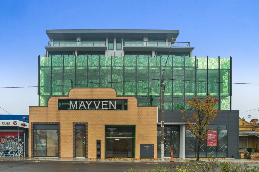 402/56-58 St Georges Rd, Northcote, VIC 3070