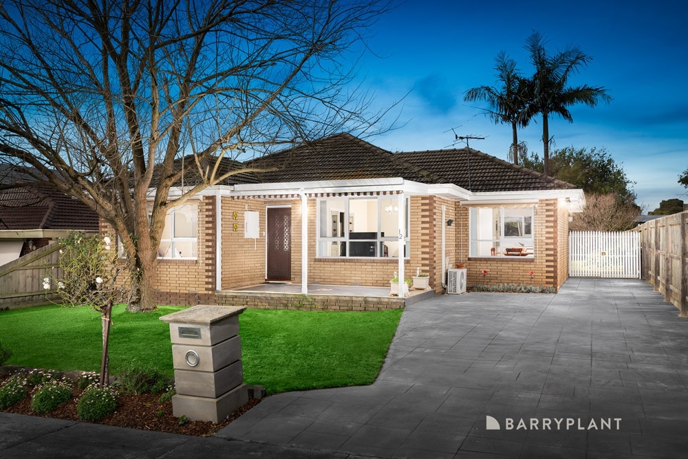 12 Briar Ct, South Morang, VIC 3752