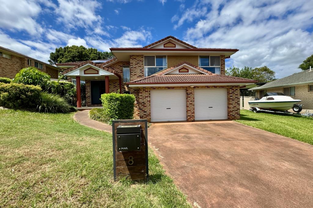 8 Rosella Ch, Goonellabah, NSW 2480