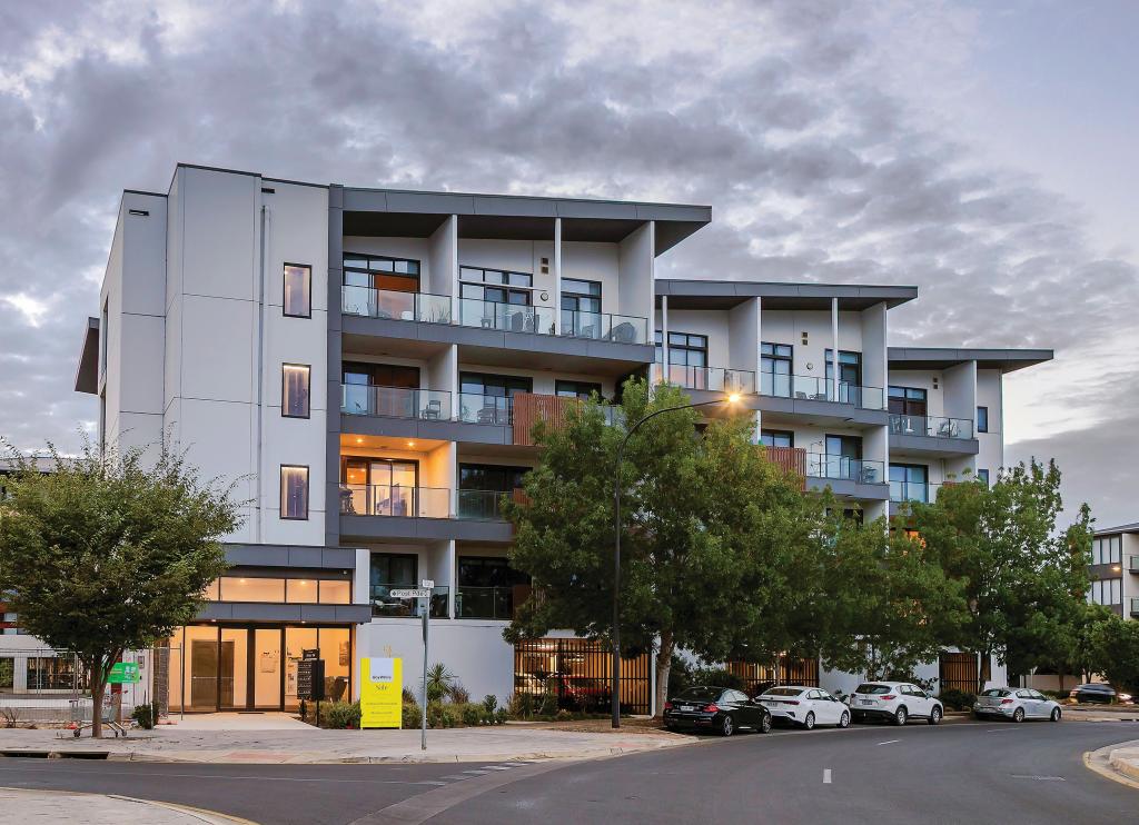 210/2 Post Pde, St Clair, SA 5011