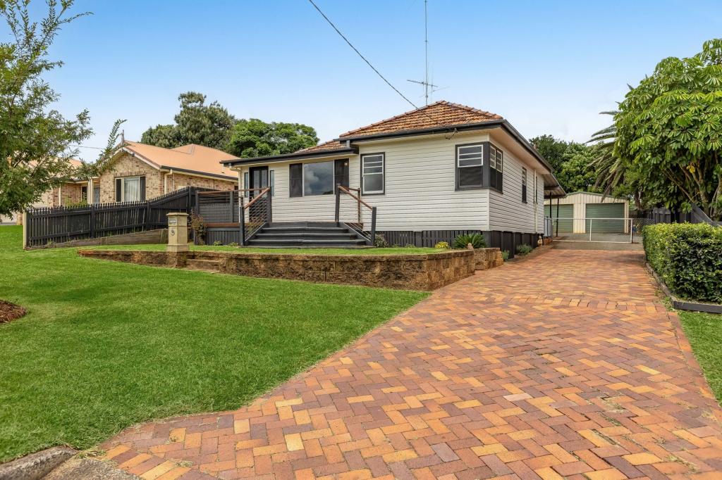 14 Grey St, South Toowoomba, QLD 4350