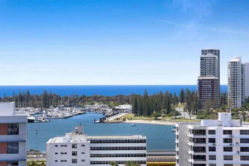 1602/2 Aqua St, Southport, QLD 4215