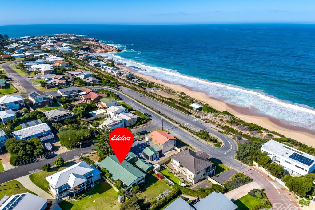 1 Bennett Rd, Port Elliot, SA 5212