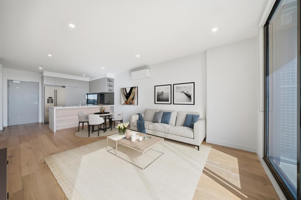 306/9 RED HILL TCE, DONCASTER EAST, VIC 3109