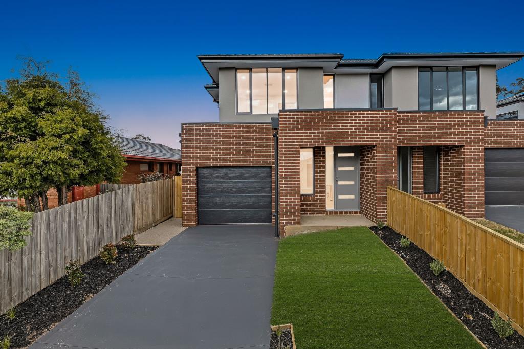 28D WITKEN AVE, WANTIRNA SOUTH, VIC 3152