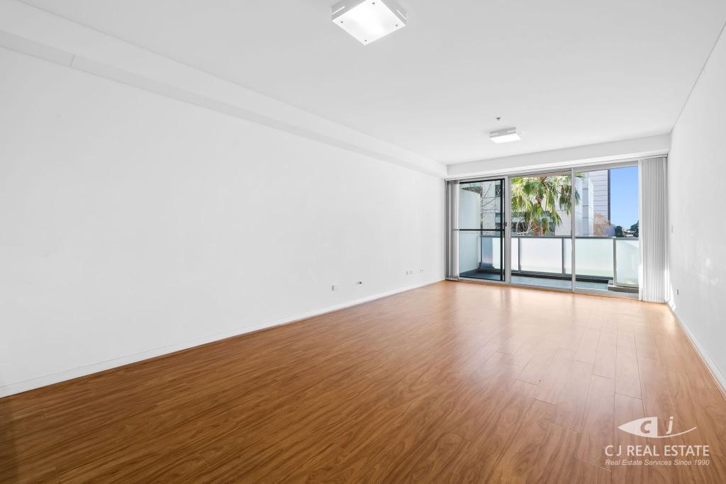 307a/1-17 Elsie St, Burwood, NSW 2134