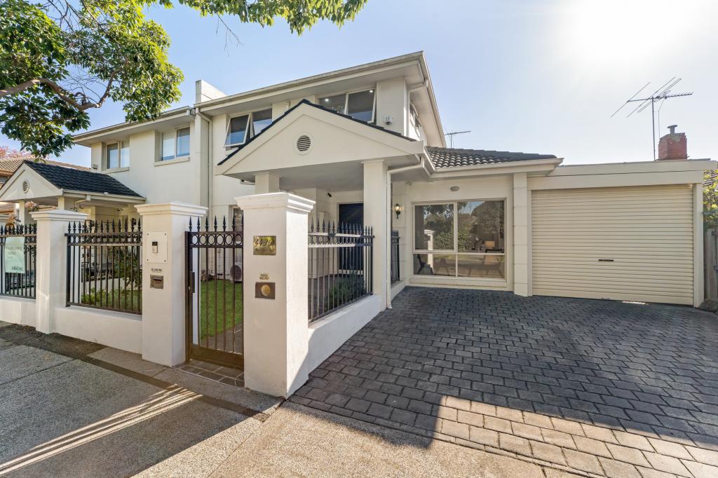 443b Mont Albert Rd, Box Hill, VIC 3128