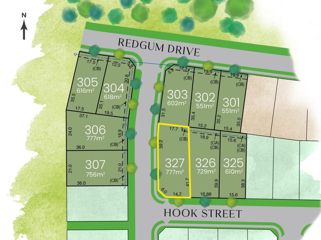 327 The Fairways, Maison Dieu Rd, Singleton, NSW 2330