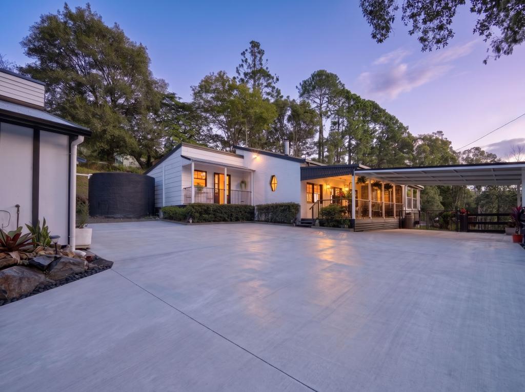 624 Gilston Rd, Gilston, QLD 4211