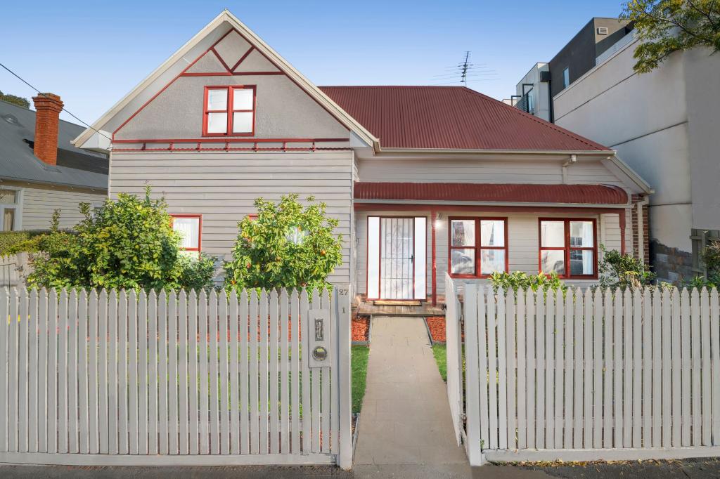 1/27 Oxford St, Oakleigh, VIC 3166