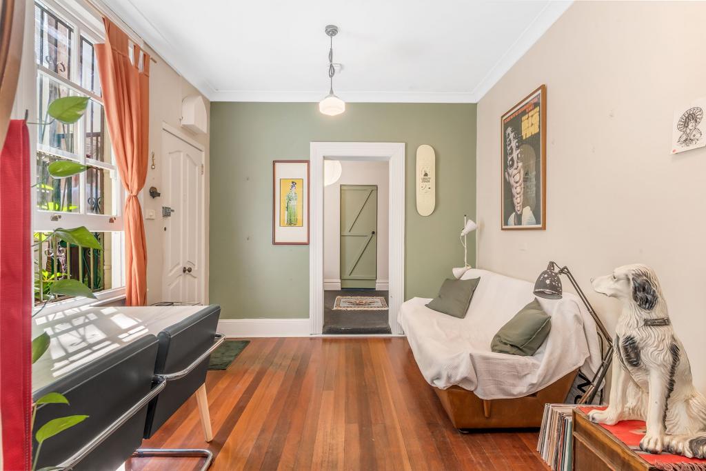 6/93-95 Womerah Ave, Darlinghurst, NSW 2010