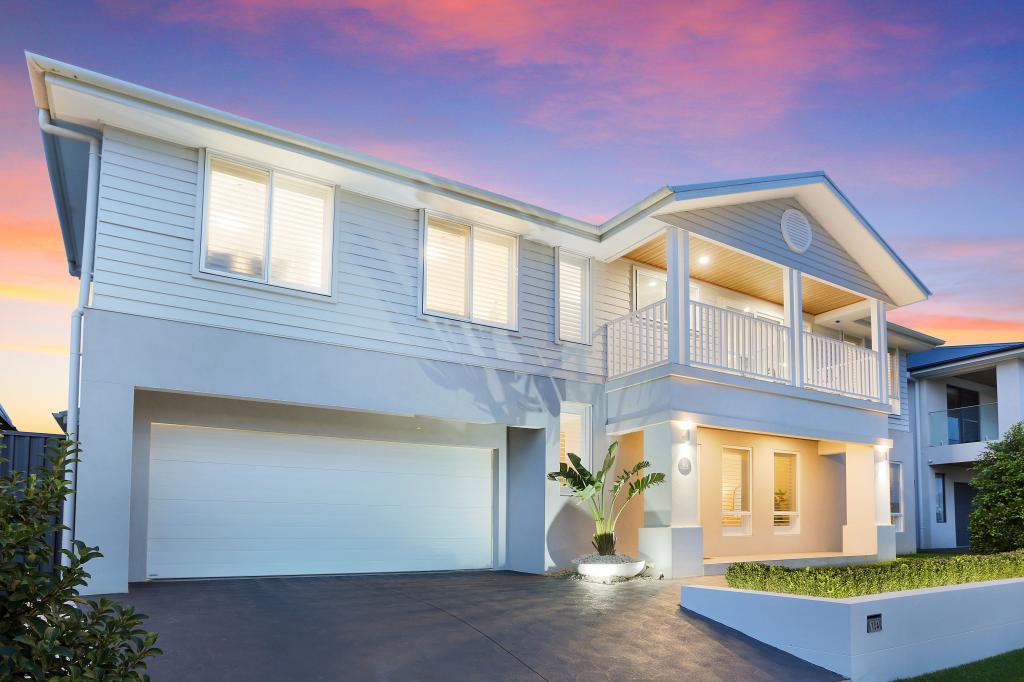 1a Hedgewood Dr, Box Hill, NSW 2765
