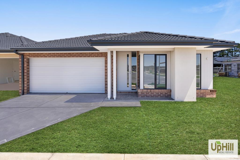 2 Bauera Rd, Officer, VIC 3809