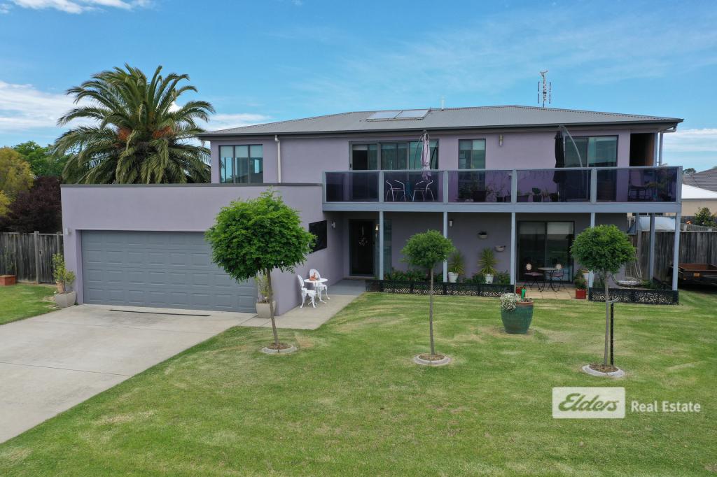 21 The Crescent, Paynesville, VIC 3880