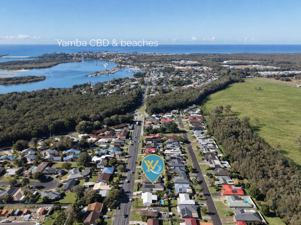 174 YAMBA RD, YAMBA, NSW 2464