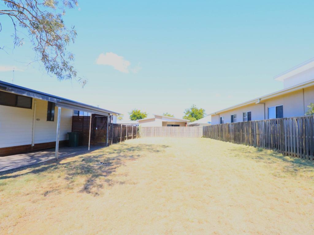 224 Mcdowall St, Roma, QLD 4455