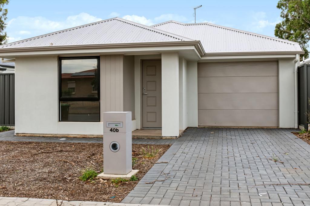 40B PIX RD, DAVOREN PARK, SA 5113