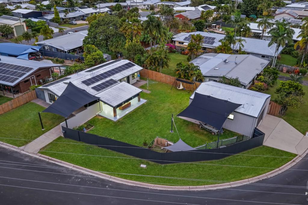26-28 Periwinkle Ave, Trinity Beach, QLD 4879
