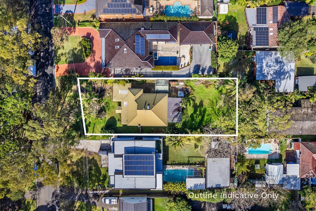 33 Oleander Pde, Caringbah South, NSW 2229