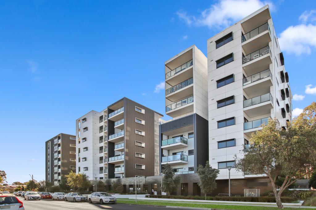 419/21c Durham St, Mount Druitt, NSW 2770