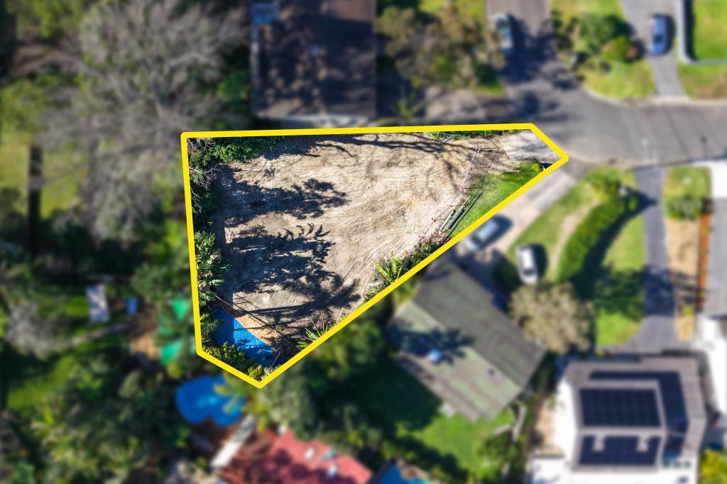 18 Pembroke Pl, Belrose, NSW 2085
