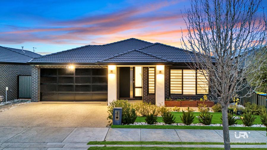 9 Rouge Way, Craigieburn, VIC 3064