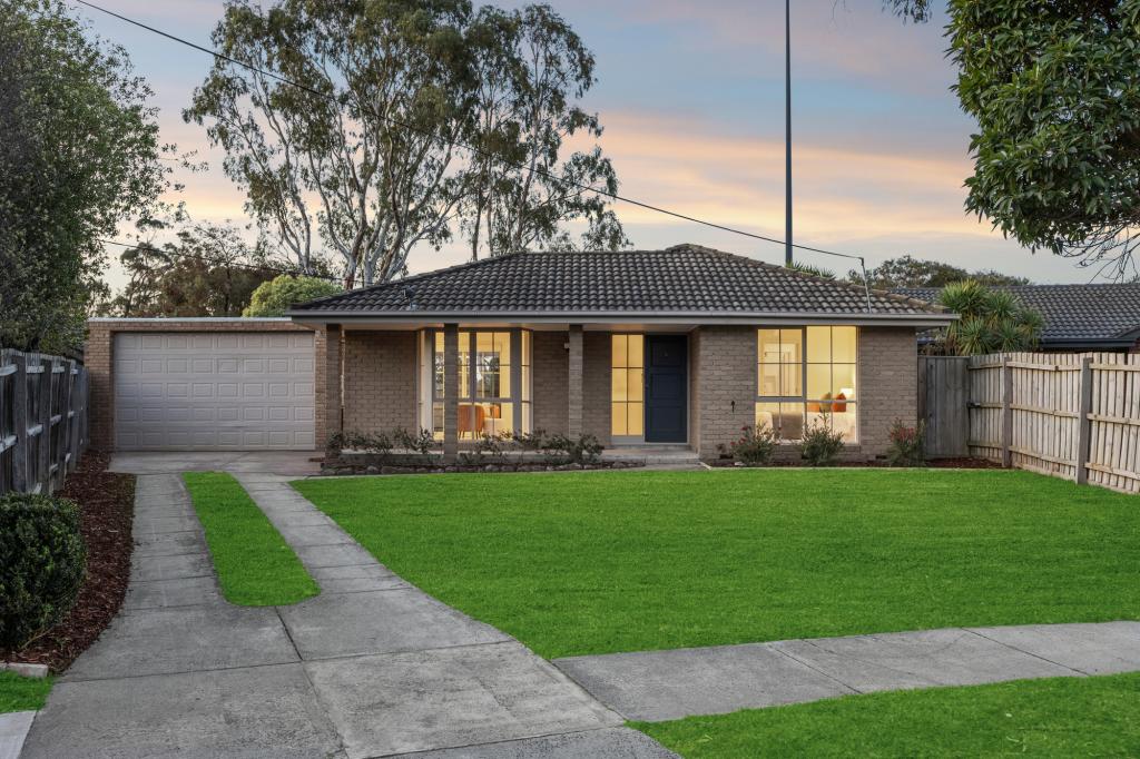 11 Twofold Cl, Dingley Village, VIC 3172