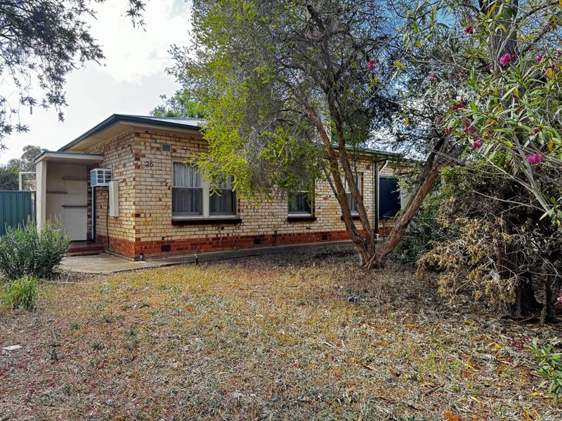 26 Knowles Rd, Elizabeth Vale, SA 5112