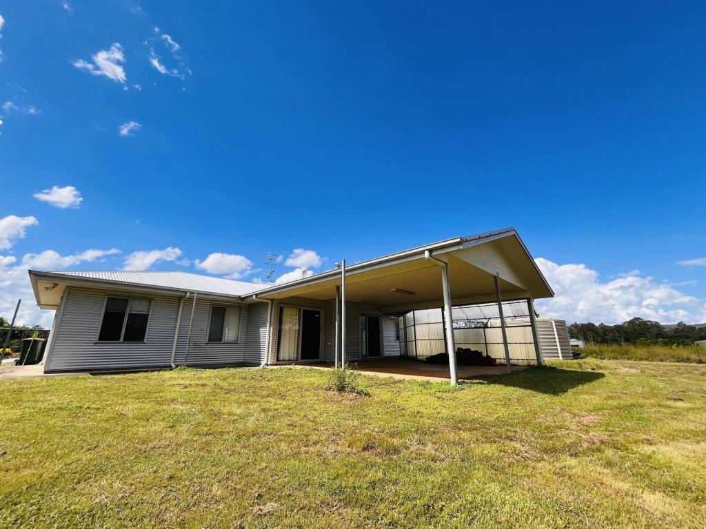84 Gordon Earl Dr, Millstream, QLD 4888