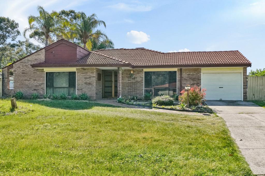 46 Anaconda Dr, Gosnells, WA 6110