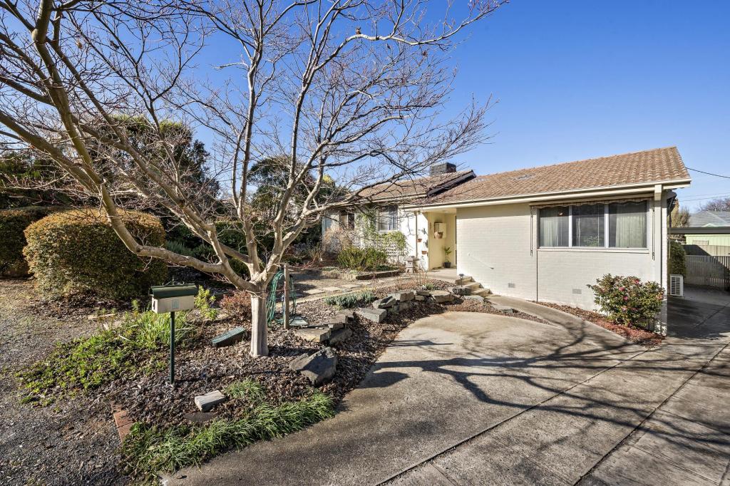 4 Treharne Pl, Melba, ACT 2615