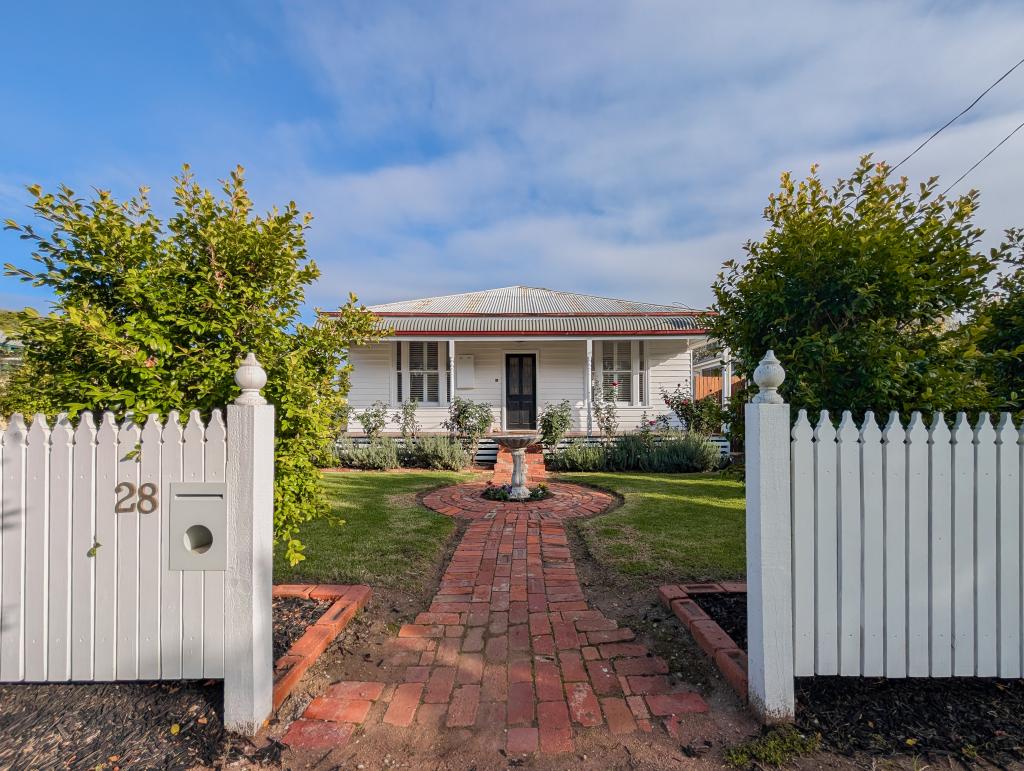 28 Naretha St, Swan Hill, VIC 3585