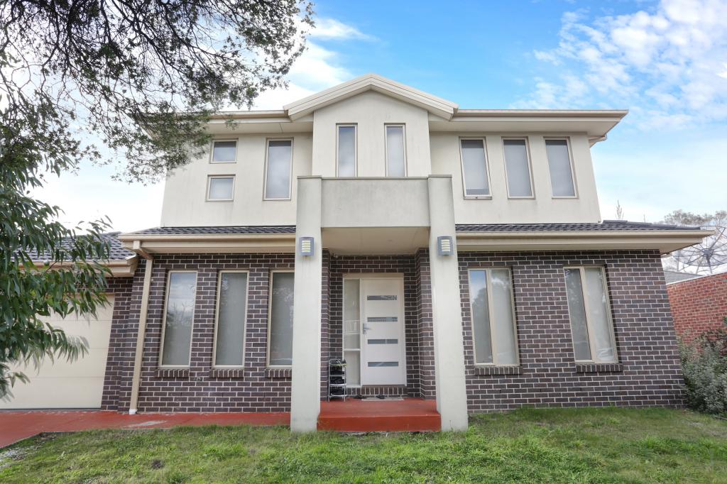 1/45 Ellt Cres, Noble Park, VIC 3174