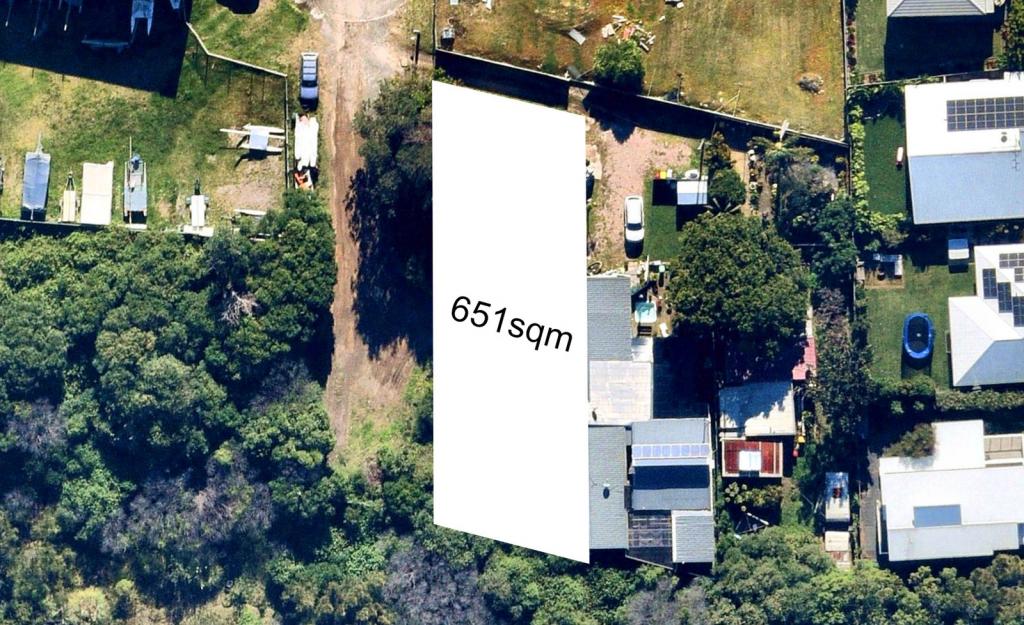 12 Ward St, Kurnell, NSW 2231