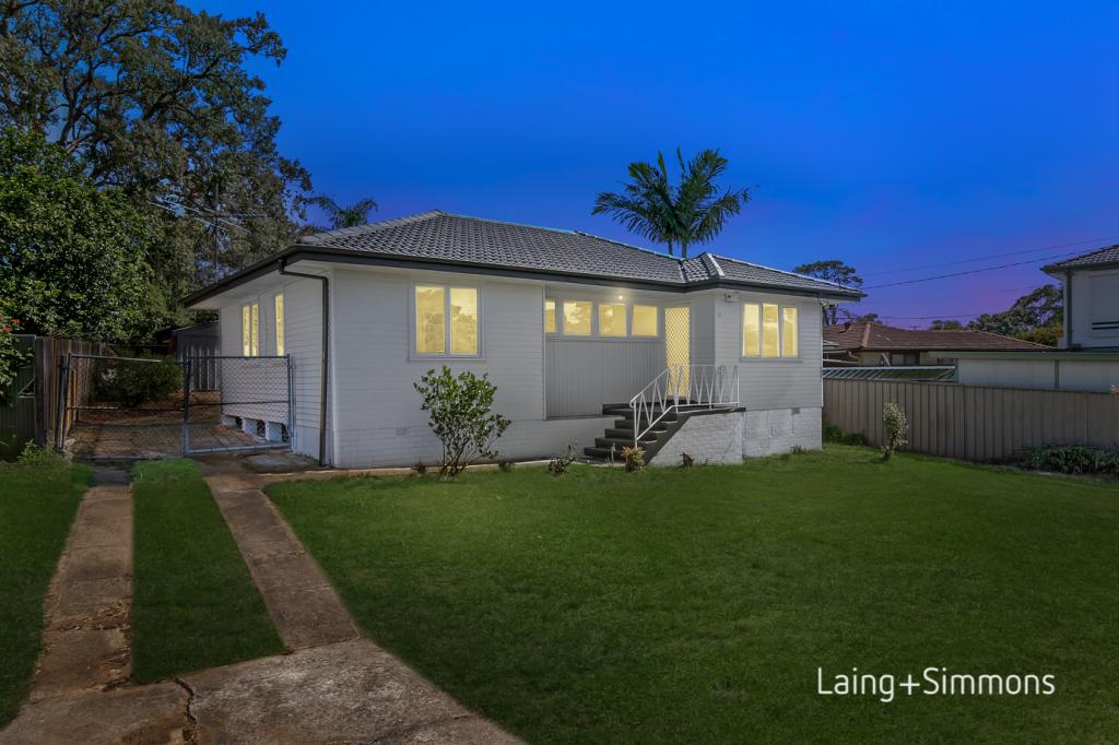 19 Popondetta Rd, Emerton, NSW 2770