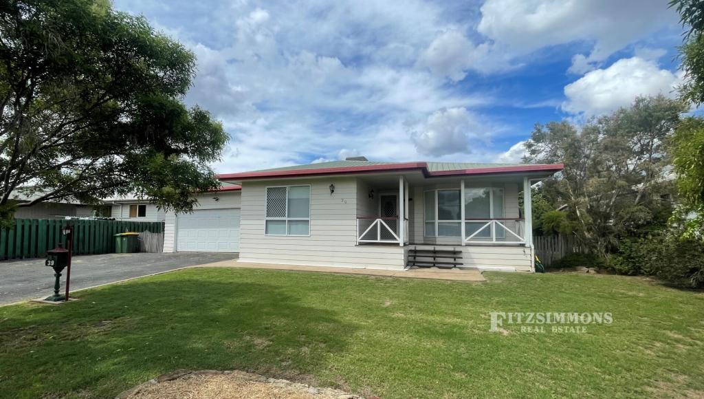 39 Aerodrome Rd, Dalby, QLD 4405