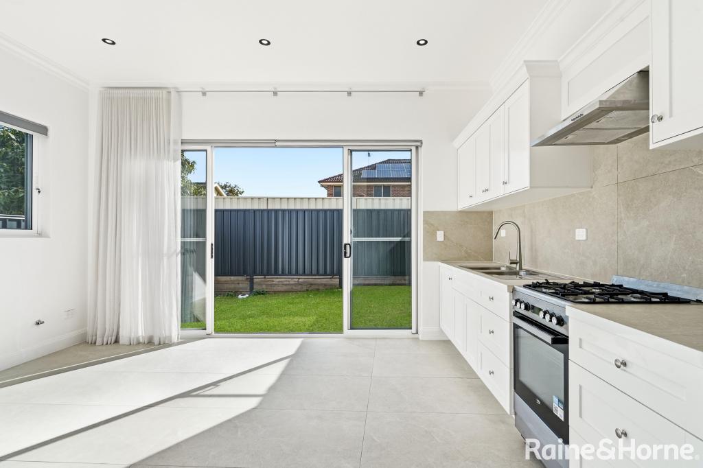 62a Tallawong Ave, Blacktown, NSW 2148