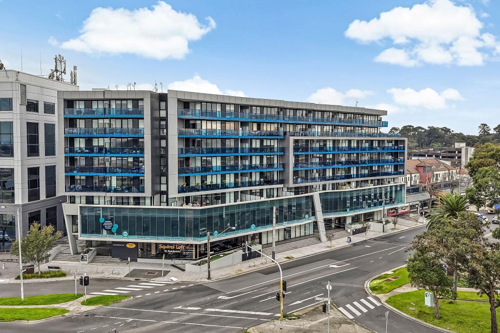 216/1228 Nepean Hwy, Cheltenham, VIC 3192