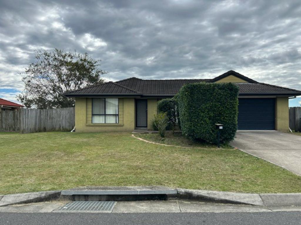 14 Brittany Cres, Raceview, QLD 4305