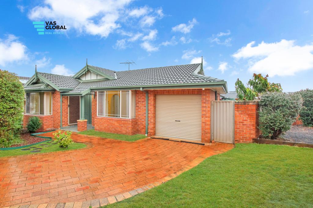 12 Patrine Pl, Bella Vista, NSW 2153