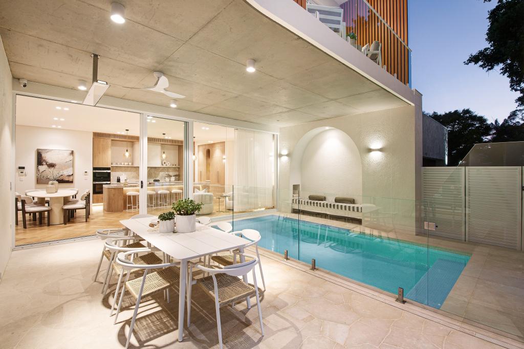 22 Princes St, Hunters Hill, NSW 2110