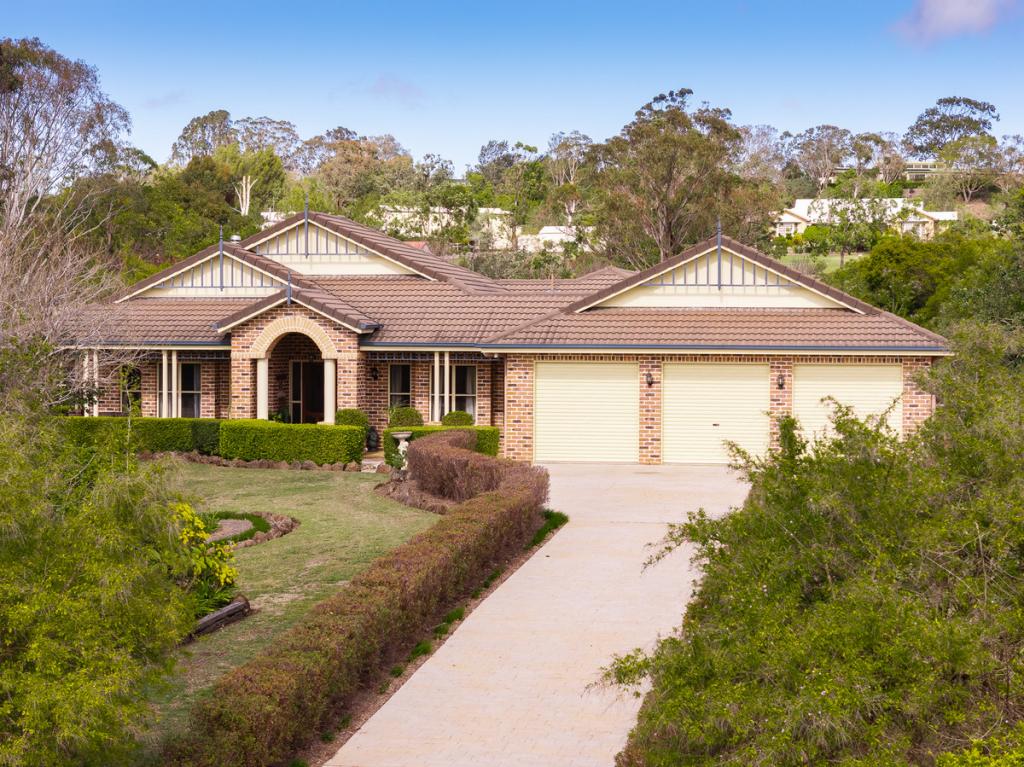 48 Cotswold Hills Dr, Cotswold Hills, QLD 4350