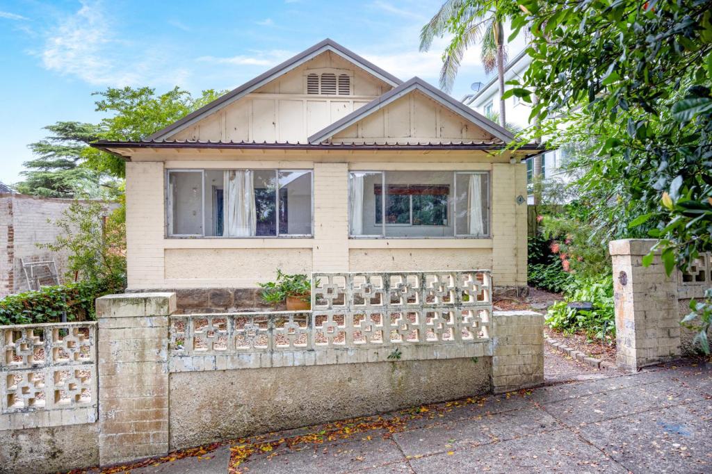 4 Plumer Rd, Rose Bay, NSW 2029