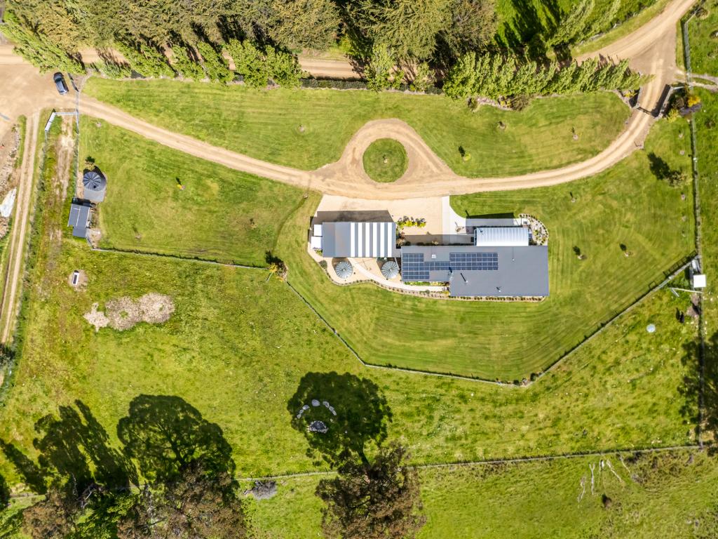 460 DRY POLES RD, ELLENDALE, TAS 7140