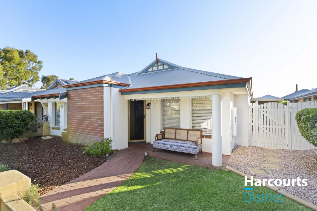 65 Coolamon Bvd, Ellenbrook, WA 6069