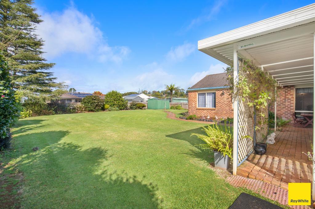 16 Old Coramba Rd S, Dorrigo, NSW 2453