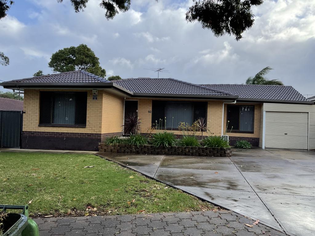 Contact Agent For Address, Salisbury East, SA 5109
