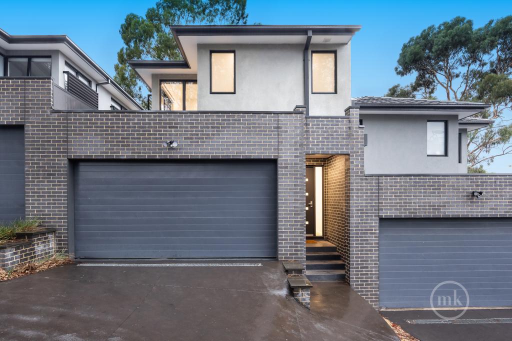 3/51 Scotland Ave, Greensborough, VIC 3088