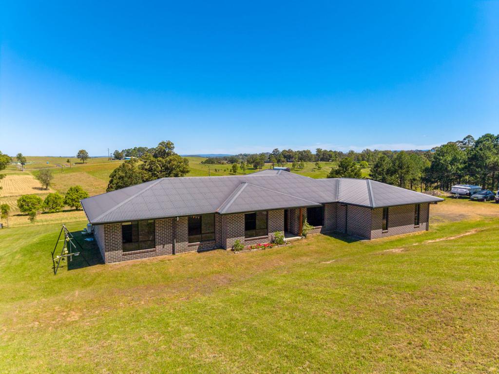 152 Runnymede Rd, Kyogle, NSW 2474