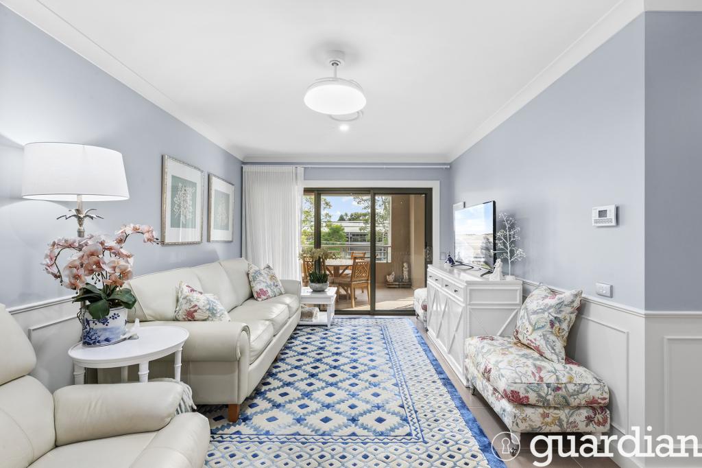 33/50 Kenthurst Rd, Dural, NSW 2158